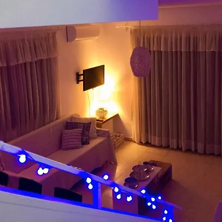 Cozy Holiday Beach House بيت للعطل