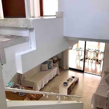 Cozy Holiday Beach House * Λάρνακα