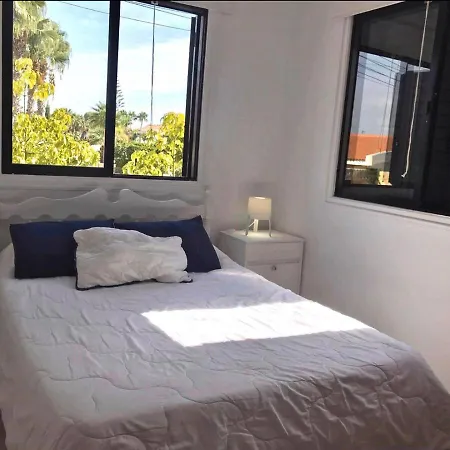Дом отдыха Cozy Holiday Beach House